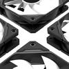 Gambar ID-COOLING IDCOOLING TF-12025 ARGB 120mm PWM Fan dari BerlianCom Kota Surabaya 4 Tokopedia