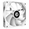 Gambar ID-COOLING IDCOOLING TF-12025 ARGB SNOW 120mm PWM Fan dari BerlianCom Kota Surabaya 2 Tokopedia