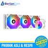 Gambar ID-COOLING ZOOMFLOW 360 XT SNOW ARGB AIO Liquid Water Cooling dari BerlianCom Kota Surabaya 1 Tokopedia