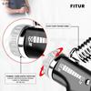 Gambar SFIDN FITS Hand Grip Adjustable Counter | Handgrip Exerciser - Abu-abu dari SFIDN FITS Kota Tangerang 3 Tokopedia