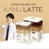 Gambar kanu coffee latte maxim isi 10 stick - Double Shot dari a favor de Jakarta Pusat 1 Tokopedia