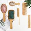 Gambar Lumi Sisir Bambu - 6 sets Bamboo Brush dari LUMI OFFICIAL INDO Kota Bandung 3 Tokopedia