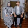 Gambar DRESS TENUN + KIMONO MAHAPATI COUPLE SET dari Assojar Fashion Kab. Pekalongan 3 Tokopedia