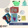 Gambar Paper Recycling Lab - Kit Sains Edukatif Ramah Lingkungan dari Emmerich_Invention Jakarta Utara 2 Tokopedia