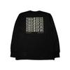 Gambar FILOSOFI KOPI LONG SLEEVE - FNDMTL LOGO REFLECTIVE - BLACK - S dari FILOSOFI KOPI APPAREL Jakarta Selatan 5 Tokopedia