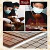 Gambar Chocolate Monggo Bar 40g Collection |13 Cokelat Flavors | Coklat Sehat - Dark 58% Cocoa dari Chocolate Monggo Jakarta Jakarta Selatan 3 Tokopedia