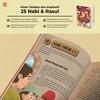 Gambar Kisah Teladan dan Inspiratif 25 Nabi & Rasul dari Toko Kutu Buku Kota Tangerang Selatan 3 Tokopedia