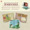 Gambar Kisah Teladan dan Inspiratif 25 Nabi & Rasul dari Toko Kutu Buku Kota Tangerang Selatan 2 Tokopedia