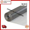 Gambar Kawat Nyamuk Stainless Steel (201) Wire Mesh 18 x 0.34mm x 1m (SS 201) dari Sumber Filtech Mandiri Jakarta Utara 1 Tokopedia