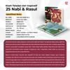 Gambar Kisah Teladan dan Inspiratif 25 Nabi & Rasul dari Toko Kutu Buku Kota Tangerang Selatan 4 Tokopedia