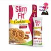 Gambar cookies slimfit - dark chocolate dari mama-online Jakarta Barat 3 Tokopedia
