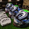 Gambar Helm TSR ram 4 copy pn1 dari mika omise Kab. Bekasi 1 Tokopedia