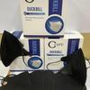 Gambar MASKER DUCKBILL 1 KOTAK ISI 50 PCS - Hitam dari HEALTHY.CARE Jakarta Pusat 4 Tokopedia