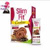 Gambar cookies slimfit - dark chocolate dari mama-online Jakarta Barat 2 Tokopedia