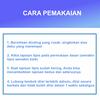 Gambar Krim Instan Tambal Dinding Retak Bocor Dempul Tembok Wall Mending dari Oniwan Shop Jakarta Timur 4 Tokopedia