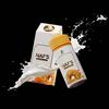 Gambar NAFS - Donut Almond Vanilla Milk - 100ml dari VapeOi Jakarta Pusat 3 Tokopedia