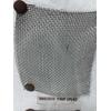 Gambar Wire Mesh Saringan SS 304, #10, 12, 14, 16, 18, 20, 24, 30, 40, 50, 60 - Mesh 10 dari Sumber Filtech Mandiri Jakarta Utara 5 Tokopedia