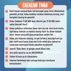 Gambar Mengadang Pusaran - Lian Gouw dari Buku Beta Kab. Sleman 3 Tokopedia