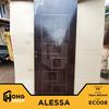 Gambar Pintu Utama / Pintu Kamar Tidur Baja ALESSA JL STEEL ECO08 - Super White dari Hong Shop ID Kota Bekasi 8 Tokopedia