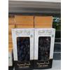 Gambar Kurma Ajwa Organik 500gr Aliyah Castle Farm Organic Asli Kurma nabi dari Nayla Agency Jakarta Selatan 3 Tokopedia