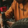 Gambar Hoody Pria EVHO Premium - S dari Evhoapparel Official Kab. Bandung 5 Tokopedia