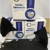 Gambar MASKER DUCKBILL 1 KOTAK ISI 50 PCS - Hitam dari HEALTHY.CARE Jakarta Pusat 1 Tokopedia