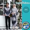 Gambar KEBAYA MODERN COUPLE BATIK KONDANGAN REMAJA BAJU LAMARAN COUPLE - Hijau dari TRIMOBATIK Kota Pekalongan 7 Tokopedia