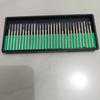 Gambar Mata Bor Diamond Set 30 pcs - Alat Ukir Grinding - Mata Bor Grafir dari Gudang Tools 99 Jakarta Pusat 3 Tokopedia