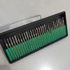 Gambar Mata Bor Diamond Set 30 pcs - Alat Ukir Grinding - Mata Bor Grafir dari Gudang Tools 99 Jakarta Pusat 1 Tokopedia