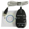 Gambar USB Guitar link interface (OEM)-AY07 free OTG Reader - Hitam dari IA MUSiK ONLINE Kota Bekasi 2 Tokopedia