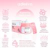 Gambar ADLEEVA Brightening Night Cream dari adleevabyadeeva Kota Cimahi 1 Tokopedia