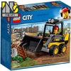 Gambar LEGO 60219 - City - Construction Loader dari Ins Point Jakarta Selatan 1 Tokopedia
