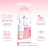 Gambar ADLEEVA Deep Cleansing Foam dari adleevabyadeeva Kota Cimahi 1 Tokopedia