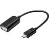 Gambar USB Guitar link interface (OEM)-AY07 free OTG Reader - Hitam dari IA MUSiK ONLINE Kota Bekasi 3 Tokopedia