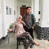 Gambar KEBAYA MODERN COUPLE BATIK KONDANGAN REMAJA BAJU LAMARAN COUPLE - Hijau dari TRIMOBATIK Kota Pekalongan 6 Tokopedia