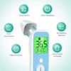 Gambar SMART AOJ-20C (AOJ Medical Tech) THERMOGUN - Infrared Thermometer dari AlfaMas Elektronik Jakarta Utara 2 Tokopedia