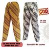 Gambar celana panjang boim batik pria jumbo - Cokelat, jumbo dari misswear Kota Pekalongan 2 Tokopedia