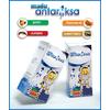 Gambar Vitamin Tulang Anak - Madu Antariksa dari Official Store M Jakarta Selatan 3 Tokopedia