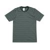 Gambar Sipolos Kaos Stripe Lengan Pendek Katun Cvc 30’s Stripe Kecil - Navy Putih(K), S dari Sipolos Official Shop Kota Bandung 9 Tokopedia