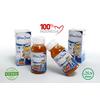 Gambar Vitamin Tulang Anak - Madu Antariksa dari Official Store M Jakarta Selatan 4 Tokopedia