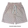 Gambar Celana Pendek Anak Laki-Laki / Perempuan Unisex CP14 - Hitam Polka, 3-4 tahun dari Collar Pollar Kids Kota Bandung 4 Tokopedia