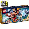 Gambar LEGO 70361 - Nexo Knights - Macy's Bot Drop Dragon dari Ins Point 1 Tokopedia