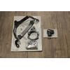 Gambar DIMOTIV Bracket Dudukan Steering Damper Kawasaki Z900RS dari Candi Motor Kab. Banyumas 2 Tokopedia