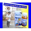 Gambar Vitamin Tulang Anak - Madu Antariksa dari Official Store M Jakarta Selatan 5 Tokopedia
