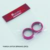 Gambar LITEPRO Handlebar Lock RING 25.4 Cincin Stang Sepeda Lipat Ring Fixing - Silver dari Maxxiebike Jakarta Utara 6 Tokopedia