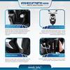 Gambar Yamaha Gear 125 Standard Version Surabaya - Hitam dari Yamaha Jatim Official Kota Surabaya 3 Tokopedia