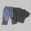Gambar Setelan Anak Laki Laki / Stelan Anak Perempuan - 3-4 tahun dari Collar Pollar Kids Kota Bandung 2 Tokopedia
