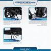 Gambar Yamaha Gear 125 Standard Version Surabaya - Hitam dari Yamaha Jatim Official Kota Surabaya 5 Tokopedia