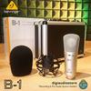 Gambar Microphone Condensor Behringer B-1 / B1 dari Digital Musik Indonesia Kota Bandung 1 Tokopedia