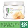 Gambar Shinzu'i Hana Skin Lightening Body Scrub 200 gram dari cosmetimart Jakarta Pusat 1 Tokopedia